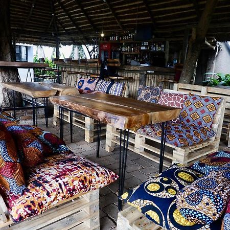Lost In Africa Arusha Ngoại thất bức ảnh