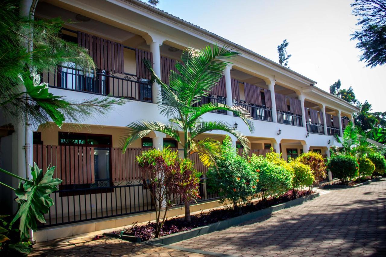 Lost In Africa Arusha Ngoại thất bức ảnh