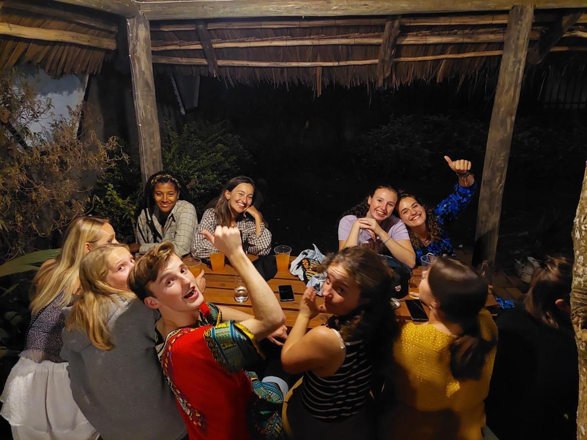 Lost In Africa Arusha Ngoại thất bức ảnh