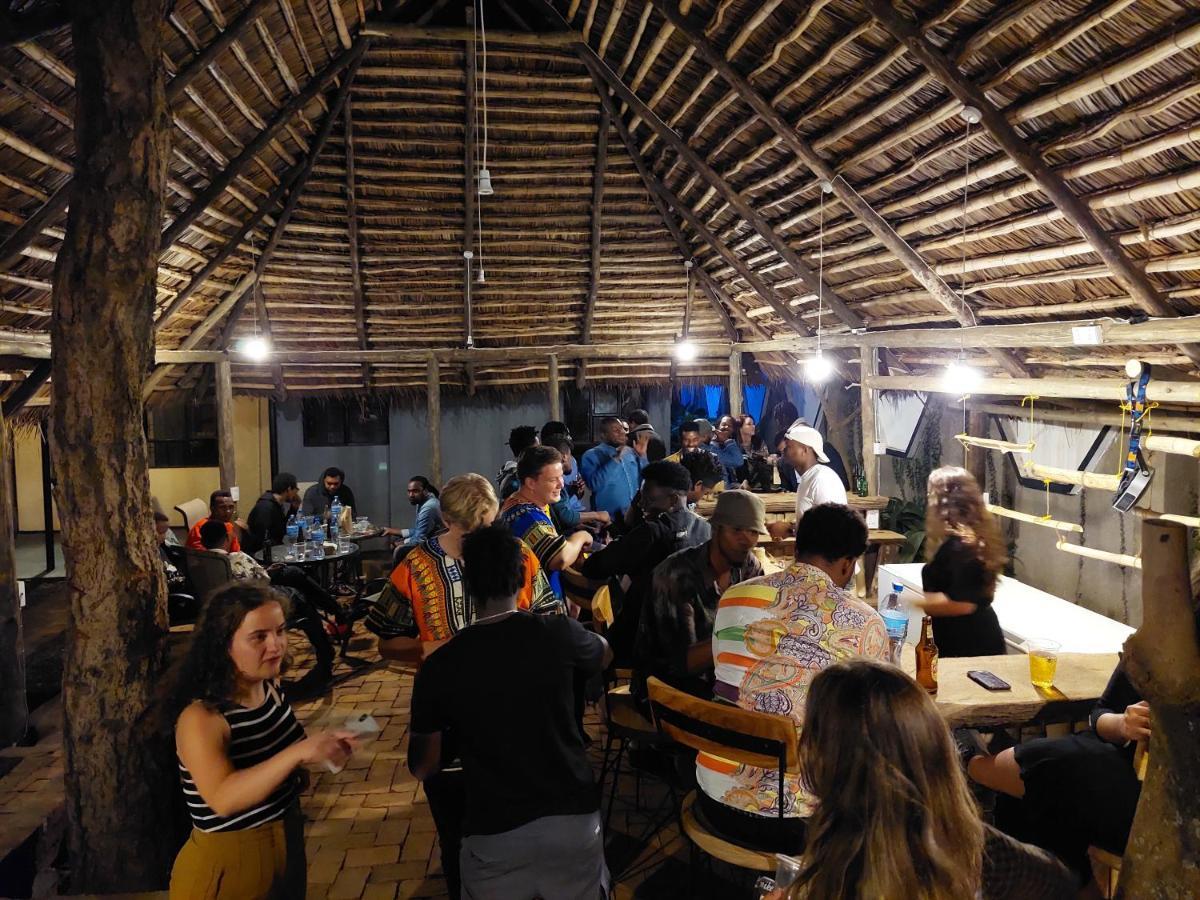 Lost In Africa Arusha Ngoại thất bức ảnh