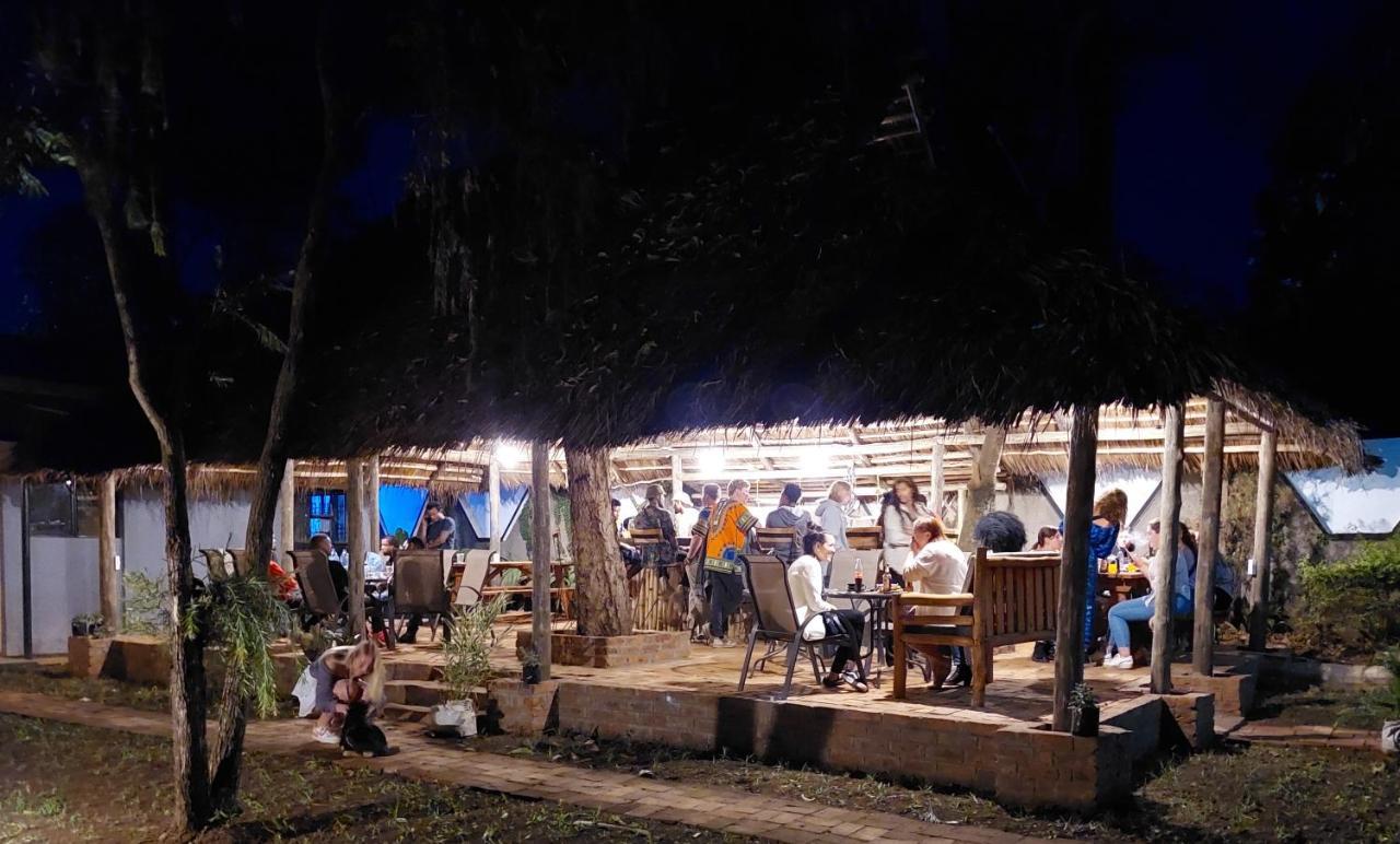 Lost In Africa Arusha Ngoại thất bức ảnh
