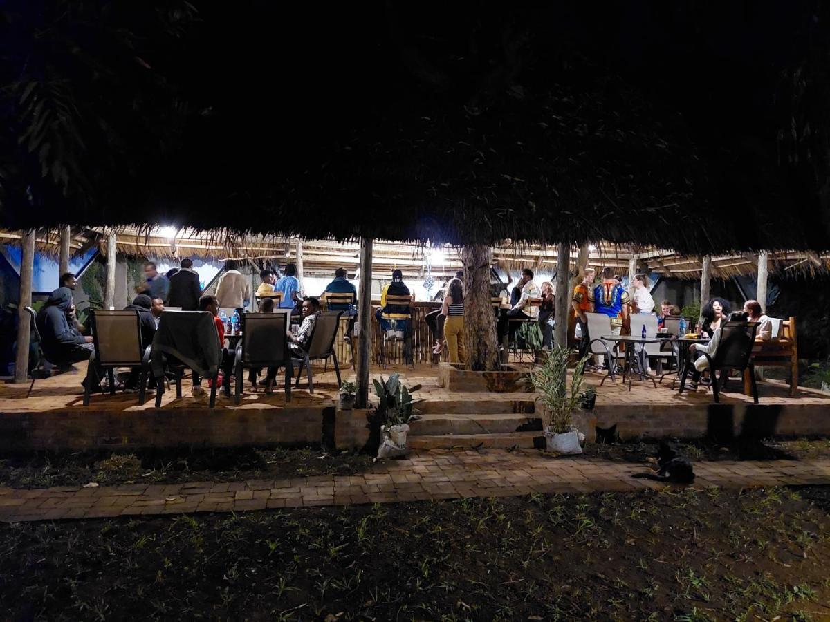 Lost In Africa Arusha Ngoại thất bức ảnh