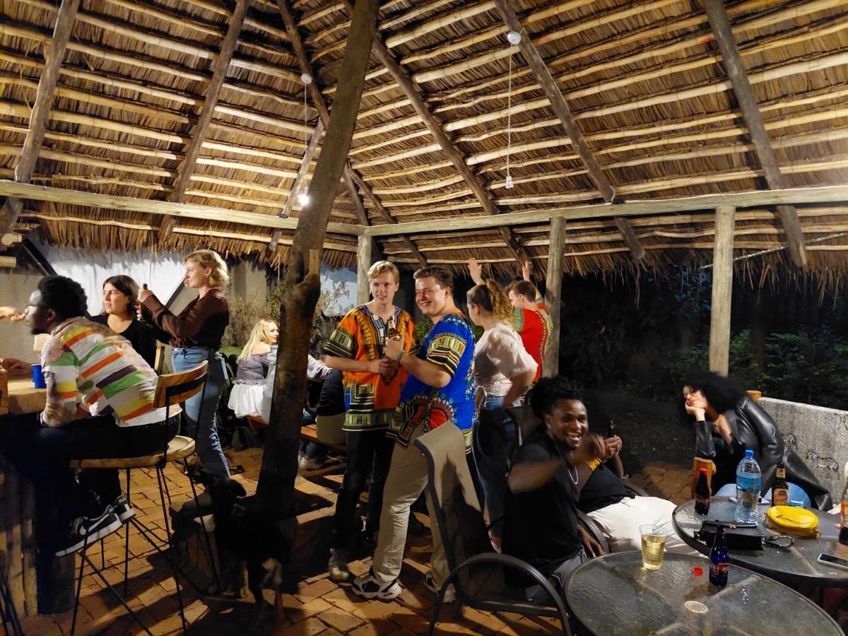 Lost In Africa Arusha Ngoại thất bức ảnh