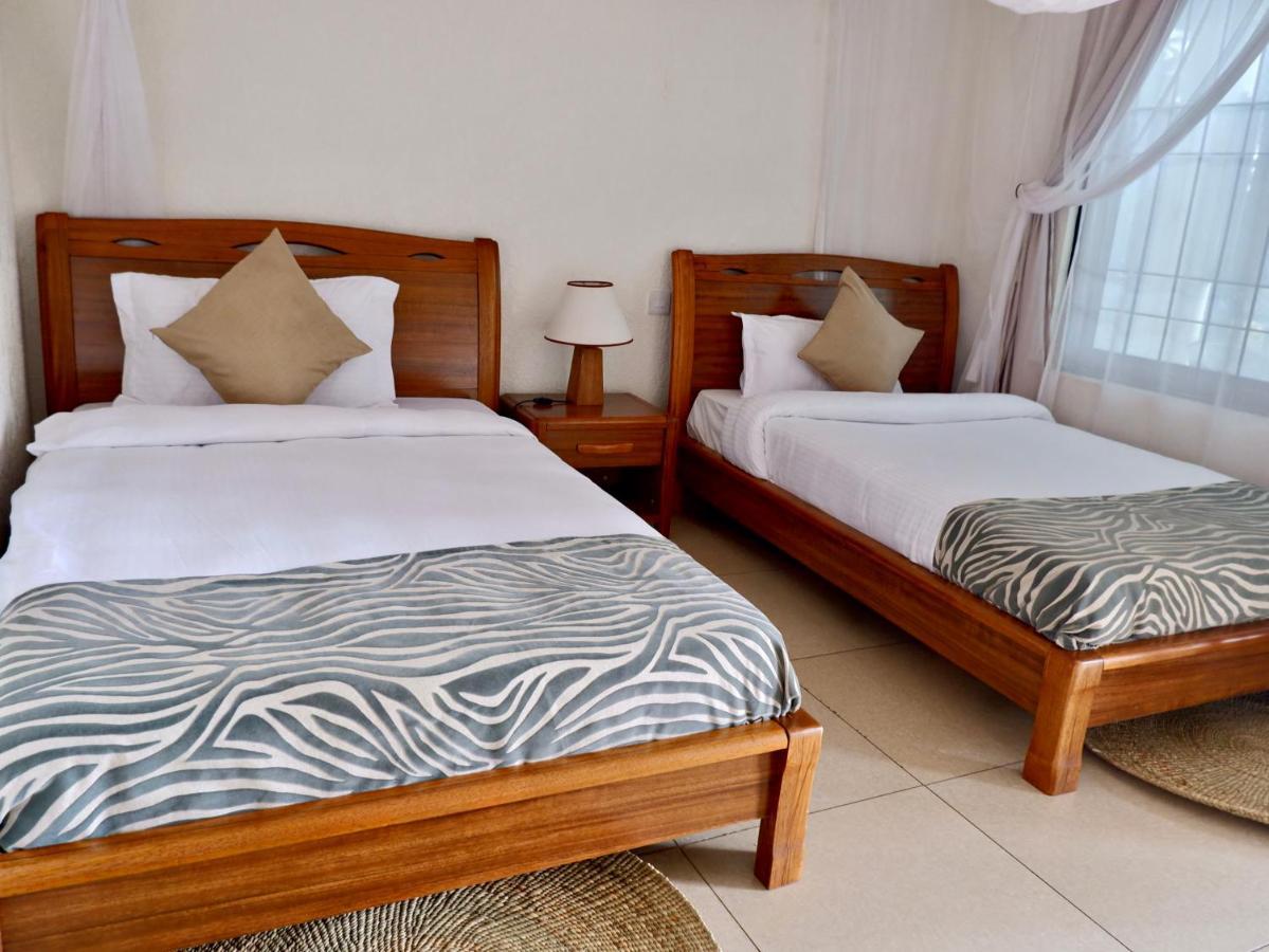 Lost In Africa Arusha Ngoại thất bức ảnh