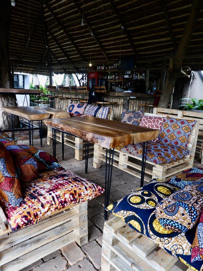 Lost In Africa Arusha Ngoại thất bức ảnh