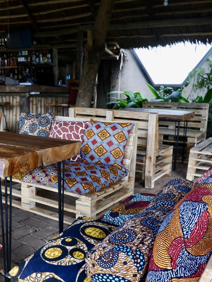 Lost In Africa Arusha Ngoại thất bức ảnh