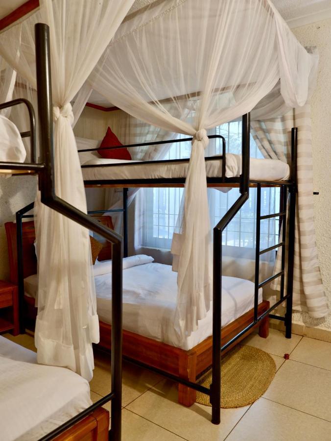 Lost In Africa Arusha Ngoại thất bức ảnh