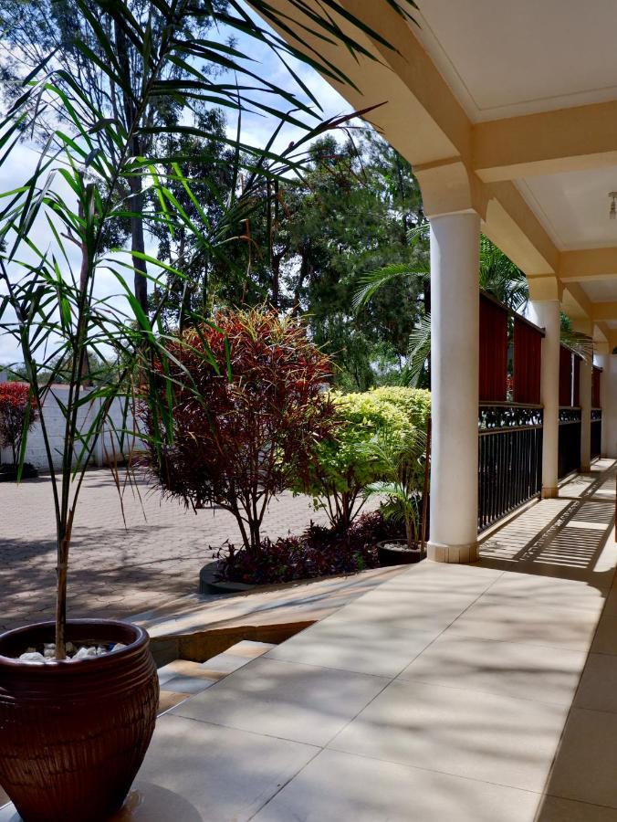 Lost In Africa Arusha Ngoại thất bức ảnh
