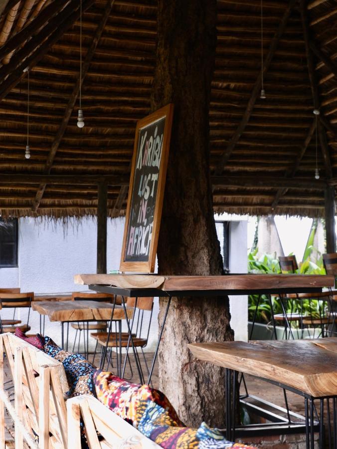 Lost In Africa Arusha Ngoại thất bức ảnh