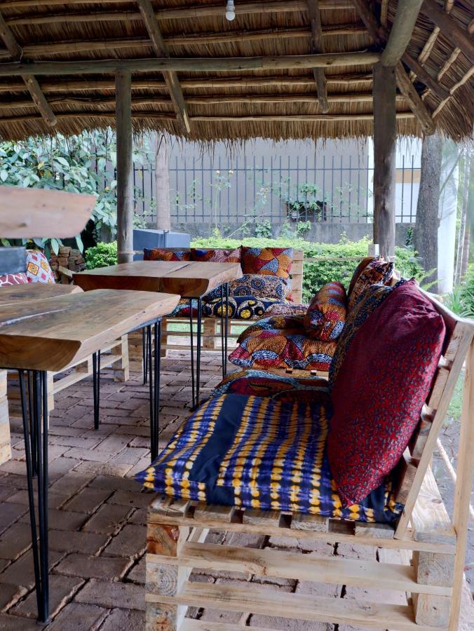 Lost In Africa Arusha Ngoại thất bức ảnh