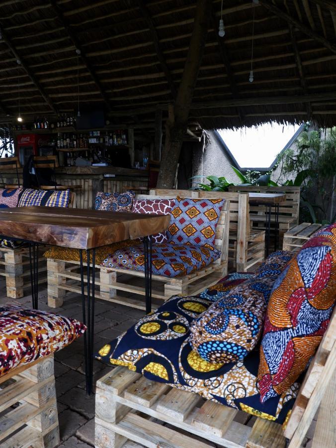 Lost In Africa Arusha Ngoại thất bức ảnh