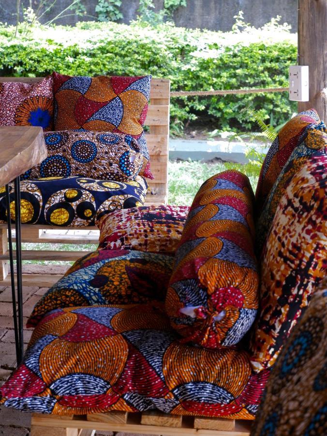 Lost In Africa Arusha Ngoại thất bức ảnh
