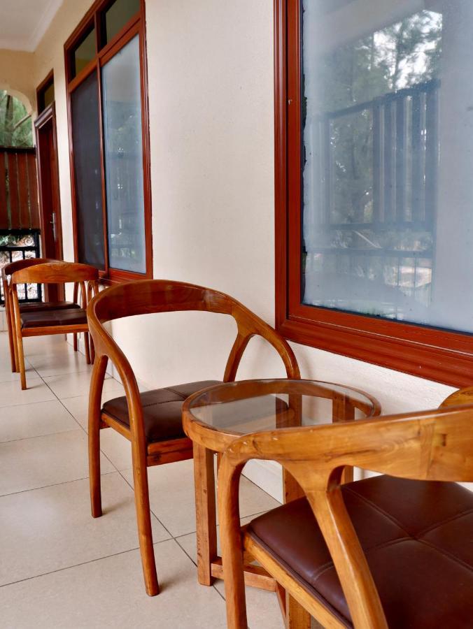 Lost In Africa Arusha Ngoại thất bức ảnh