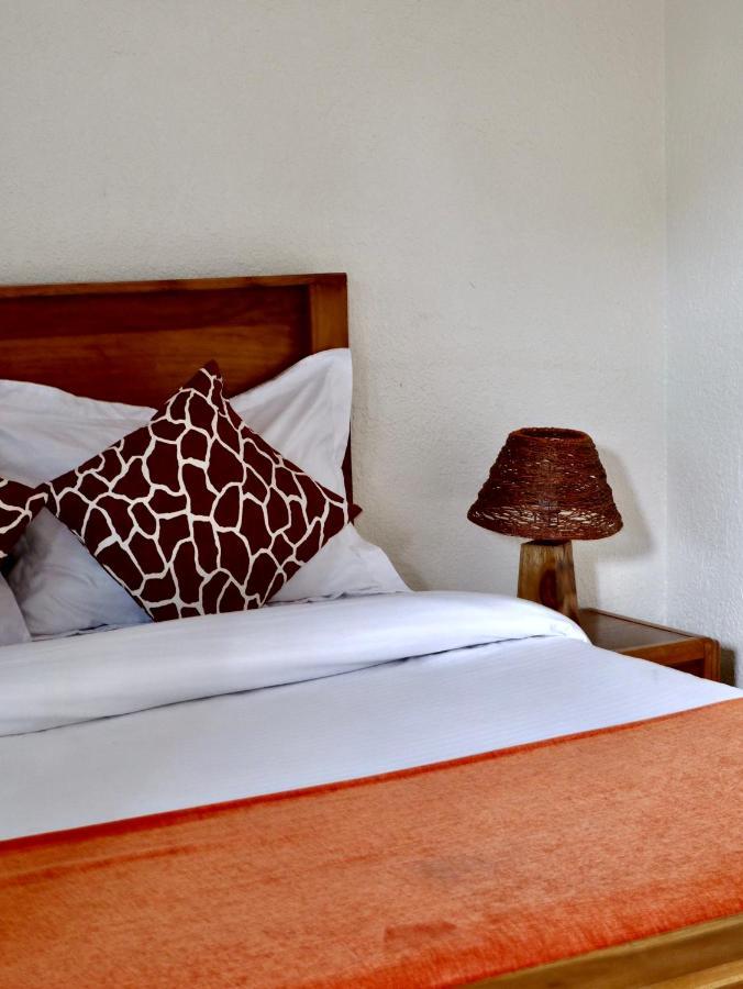 Lost In Africa Arusha Ngoại thất bức ảnh