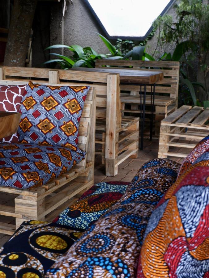 Lost In Africa Arusha Ngoại thất bức ảnh