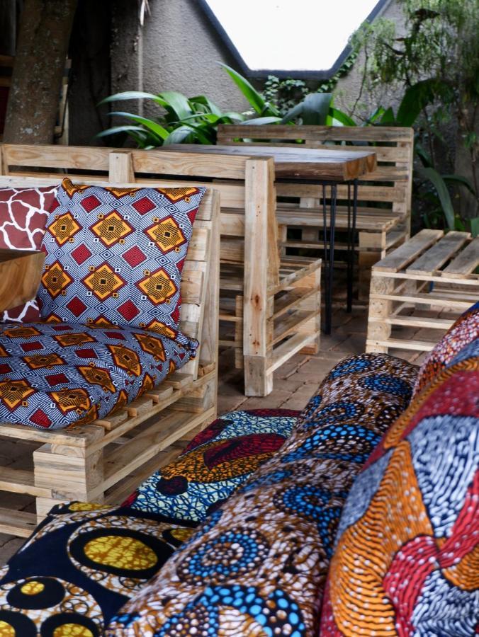 Lost In Africa Arusha Ngoại thất bức ảnh